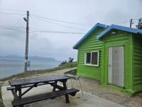 선유도 밀파소펜션.식당.카페.편의점