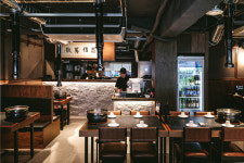 명일돈 본점