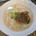 다미손칼국수