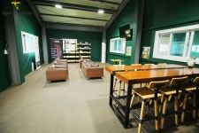 팀윈터스 자동차정비소