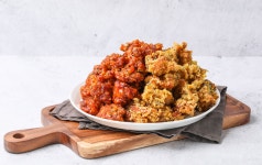 솜리치킨 대전점