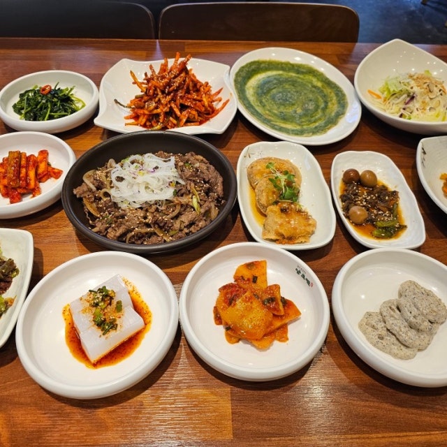 남도연 해물,생선요리 대표 사진