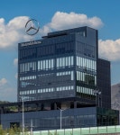 디엠모빌리티 메르세데스벤츠 창원서비스센터