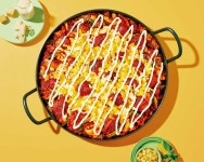 유가네닭갈비 과천별양점