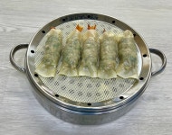 동산손만두