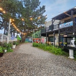 기차길 옆 카사비앙카 펜션