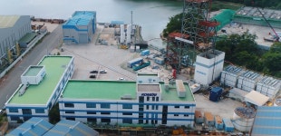 한국조선해양기자재연구원 거제