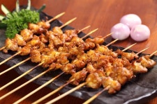 만리향양꼬치 김해본점