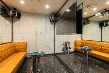 M노래연습장 발산점