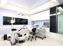 서울차오름치과의원 용인본점