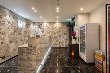 M노래연습장 발산점