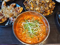 한짬뽕 남동공단점