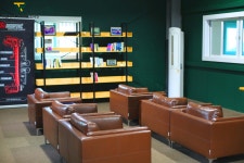 팀윈터스 자동차정비소