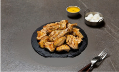 프랑킨바베큐치킨 대현점