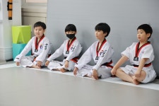 두실태권도 3관