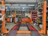 스피드메이트 부산강변점