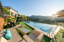 보보애견풀빌라