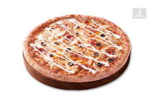 7번가피자 수내정자점