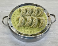 동산손만두