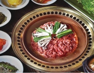 사리원 도곡점