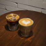 케빈커피로스터스 상림점