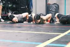 크로스핏 GK 서초 방배점