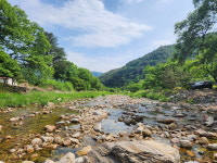상우농장캠핑장