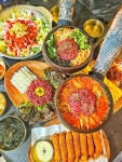 미포기사식당