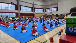 힘찬태권도&합기도