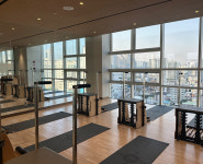 국제식품 양정점 국제스포츠클럽