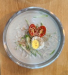 강촌사골칼국수