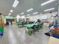 안산밀알보호작업장