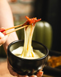동막골 숯불닭갈비