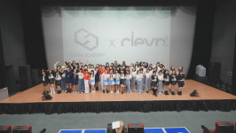 클레버 댄스 아카데미 학원