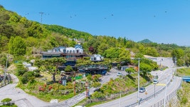 삼악산물안개펜션