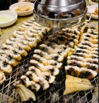 대궐숯불장어촌