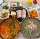 당당한가 송도센트럴파크점