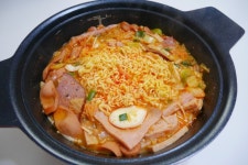 명랑부대찌개 권선점