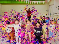 행복한아이들 유치원