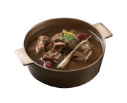 부자갈비 경복궁 학익점