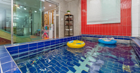 어반힐스 풀빌라