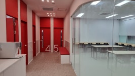 써니수학송도캠퍼스학원 에스파이브시티점