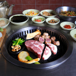 칠칠집 양산물금점