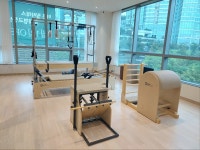 바른필라테스&체형교정센터