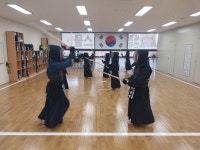 세종반곡검도스쿨