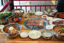 이동궁전갈비