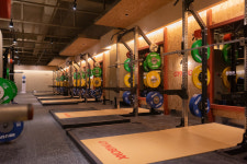 짐박스피트니스 방화역점