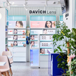 다비치안경 잠실송파구청점