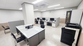 영진건설기술교육원 대구교육장