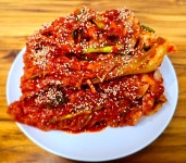 김여사네 김치